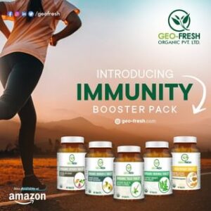 About Us – Geo-fresh Organic