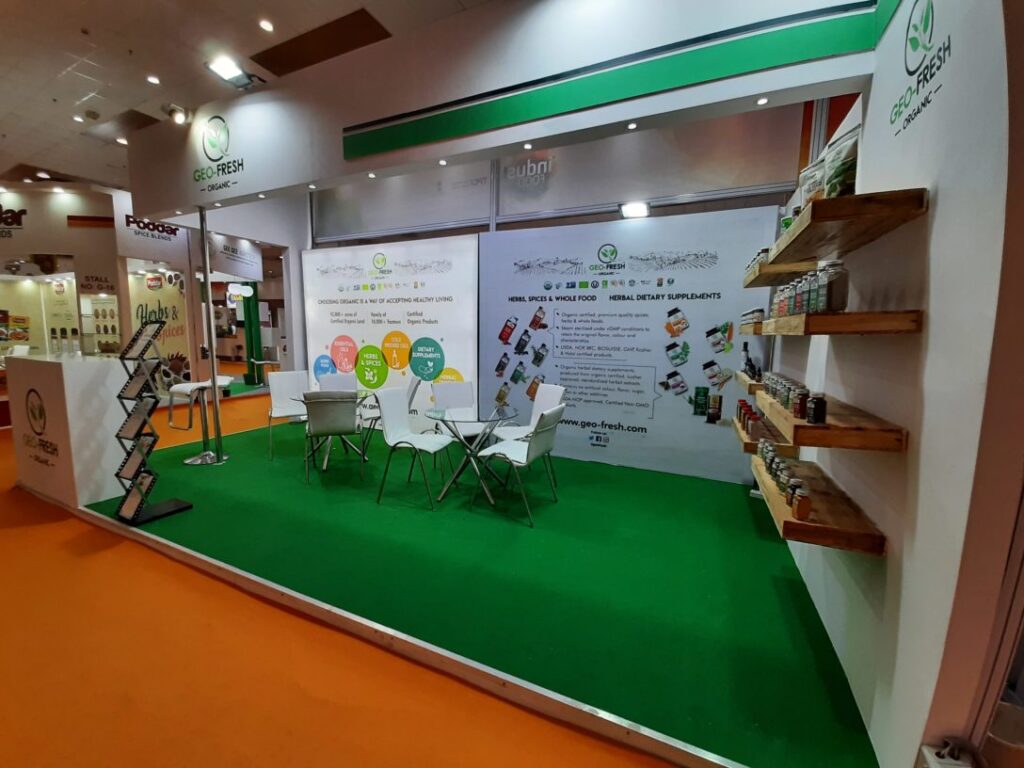 Events – Geo-fresh Organic